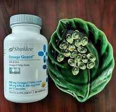 Epa dan dha di dalam omega 3 sangat penting untuk merawat dan mencegah penyakit kulit seperti psoriasis, alergi dan jerawat. Omega Guard Wajib Untuk Kita Pengedar Shaklee Malaysia