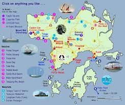 Pin On Langkawi Island