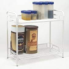Garanti süresi 2 yıl alt 2 raf:ebatlar 40 x 44 x19 cm üst raf: Ikea Dolap Ici Ve Tezgah Ustu Metal Raf Unitesi 36cm Rd155 Fiyatlari Ve Ozellikleri