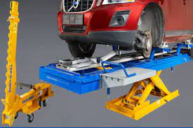 Car O Liner Systems Sullivans Equipment