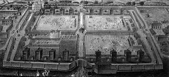 Afbeeldingsresultaat voor dineke van es verwoeste steden