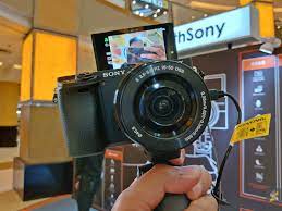 Copy link to bookmark or share with others. The Sony A6400 Has Arrived In Malaysia Soyacincau Com