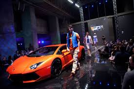 Lamborghini Blancpain Super Trofeo Asia Series Inaugural Race In Sepa Audi4ever