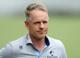 Les Européens déraillent : pourquoi Luke Donald a du souci à se faire...