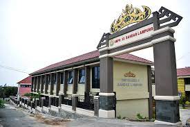 Maybe you would like to learn more about one of these? Smp Negeri 32 Bandar Lampung