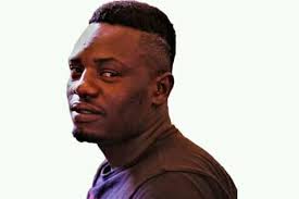 Anthony Samson /Tshwaragano Ward/ F/Town South -Councillor 2024