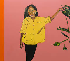 Bildergebnis für Joy Labinjo