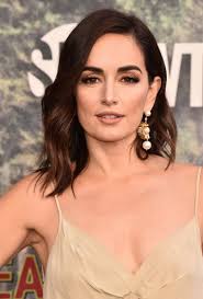 Ана де ла регера родилась 8 апреля 1977 года в веракрусе, мексика. Ana De La Reguera Live Action Wiki Fandom