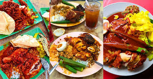 Nasi kandar penang adalah antara makanan yang wajib anda cuba jika di pulau pinang. 10 Places To Enjoy A Satisfying Nasi Kandar Around Kl Pj