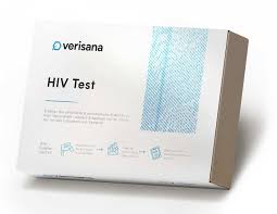 Nicht genehmigte tests werden nicht als zuverlässig bestätigt. Hiv Test Der Humane Immunschwachevirus Verisana