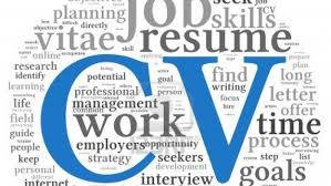 Contoh surat lamaran kerja umum, bank, karyawan, alfamart, pt, sekolahan, formal, fresh graduate, bahasa inggris, via email, tulis tangan, simple & downloadable. Trik Mengakali Cv Jika Tak Punya Pengalaman Kerja Bisnis Liputan6 Com