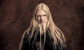 Marco tapani hietala is a finnish musician and vocalist. Nightwish S Marco Hietala Shares New Updates About New Album