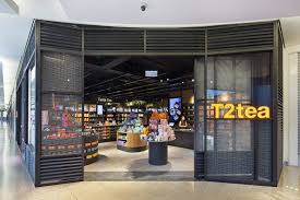 T2 Green Star Store Design In 2020 Store Design Interior Store Design Design