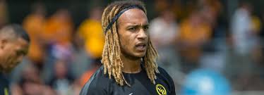 Select from premium kevin mbabu of the highest quality. Premier League Aufsteiger Fulham Ist An Kevin Mbabu Interessiert