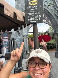 Coming up quickly- get your tickets and come join the adventures at Rozland  25'