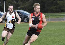My dad wrote a porno s3 ep1: Sam Kerridge Keen To Take A Break From Footy In 2020 Bendigo Advertiser Bendigo Vic