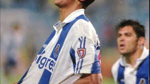 Jardel'in marsilya'ya imza atmaya yanaşmaması sarı kırmızılı yöneticileri zor durumda bıraktı. Jardel Provoca Sou O Maior Estrangeiro De Portugal E Sou Humilde