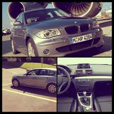 bmw e87 120i quarz blau bmw bmw 1 series bmw car