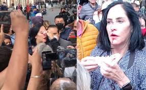 Jun 10, 2021 · tras darse a conocer los resultados de la elección del 6 de junio en la alcaldía de álvaro obregón, la candidata electa, lía limón agradeció a los consejeros haber cuidado la elección, el proceso y la democracia en la ciudad y en el país. Wijyoywnv Sk M