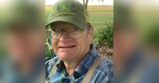 Obituary for Kenneth Dean Ray