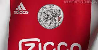 By now you already know that, whatever you are if you're still in two minds about ajax kit and are thinking about choosing a similar product, aliexpress is. Leaked Ajax 21 22 Home Kit To Feature Old Crest 1970s Inspired