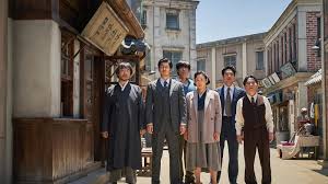Netflix has a bountiful of great documentaries that cover a diverse range of subjects, from true crime to sports to even filmmaking. If You Loved Parasite You Ll Love These Korean Films The New York Times