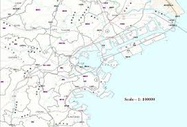 Click full screen icon to open full mode. Map Of Yokohama Showing The Sampling Locations Locations Are Shown In Download Scientific Diagram