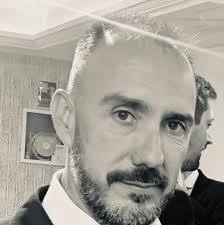 Raúl Palazón Arroyo