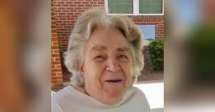 Geraldine "Judy" Moon Epps Obituary