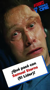 Sam Stern Transformation