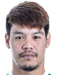 Jetsadakorn Hemdaeng