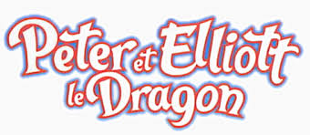 Peter Et Elliott Le Dragon Wikipedia