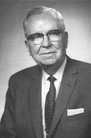 A tale of two counties: What ever happened to Ormsby?