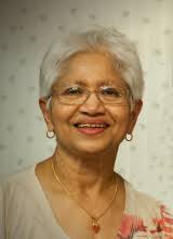 Jessy Elizabeth Thomas