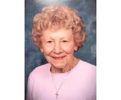 THERESE WITCZAK Obituary (1930