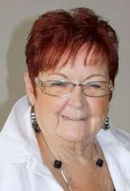 CRUMP: Sharon June (Scott) of Grand Bend, formerly of London
