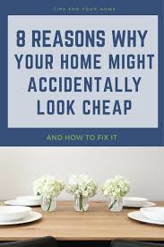 Selling your house and moving is a big transition to make, but it how much you end up paying start to finish depends on the sale price of your home, what repairs staging your home. How To Inexpensively Stage A House To Sell Diy Your Bedroom Living Room Or Kitchen And Avoid These Eight W Updating House Sell Your House Fast Things To Sell