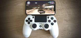 Connect Your Ps4 Controller To Your Iphone For Easier Gameplay Ios Iphone Gadget Hacks