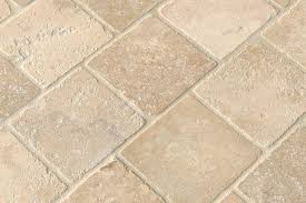 You can choose the color and texture and even the shape that suits your style the best and give your walls and floor a very personalized and unique touch. Travertine Tile Finishes And Edge Treatments