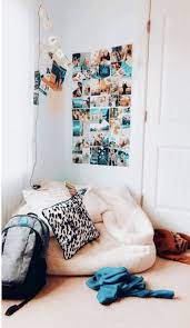 10 Vsco Bedroom Ideas For The Vsco Girl The Pink Dream Dorm Room Inspiration Room Decor Girl Room