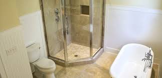 Preparation for installing floor tile depends on the type of subfloor in the room you are tiling. Leveling A Bathroom Floor Steps And Tips