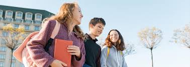 La gran ventaja de este tipo de horario es su correspondencia con el sector comercial establecido en españa. La Jornada Escolar Discontinua Mejora El Rendimiento De Los Ninos Y Adolescentes