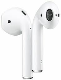 Apple Airpods 2nd Generation Airpods Select Left Right Or Both Genuine Apple Apple Airpods 2 Apple Headphone Wireless