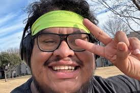 Fundraiser for Amber Garrison by Alexander Peterson : Support Jose's  Physical & Mental Health Recovery.