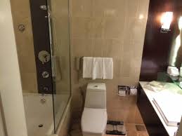 Toilet Picture Of Holiday Inn Singapore Orchard City Centre Tripadvisor