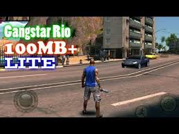 Gangster vegas lite apk+data 30mb!! Gangstar Rio City Of Saints Lite V1 1 6e Apk Data Offline 100mb Youtube