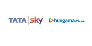Tata Sky Partners With Hungama Music Offers Premium Music Streaming Service To Tata Sky Mobile App What's your pick our diverse hungama pro subscription plans will never let your options dry. tata sky partners with hungama music