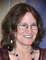 Colette Thomas Obituary