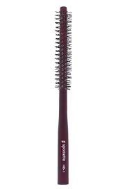If you want a straighter result, opt for a larger round brush. 10 Best Round Brushes Of 2021 For Every Hair Texture
