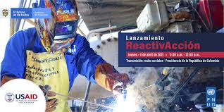 Noticias y los últimos hechos del paro nacional en colombia el 4 de mayo en as.com. Pnud Colombia Photos Facebook